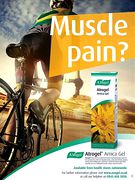Muscle pain?