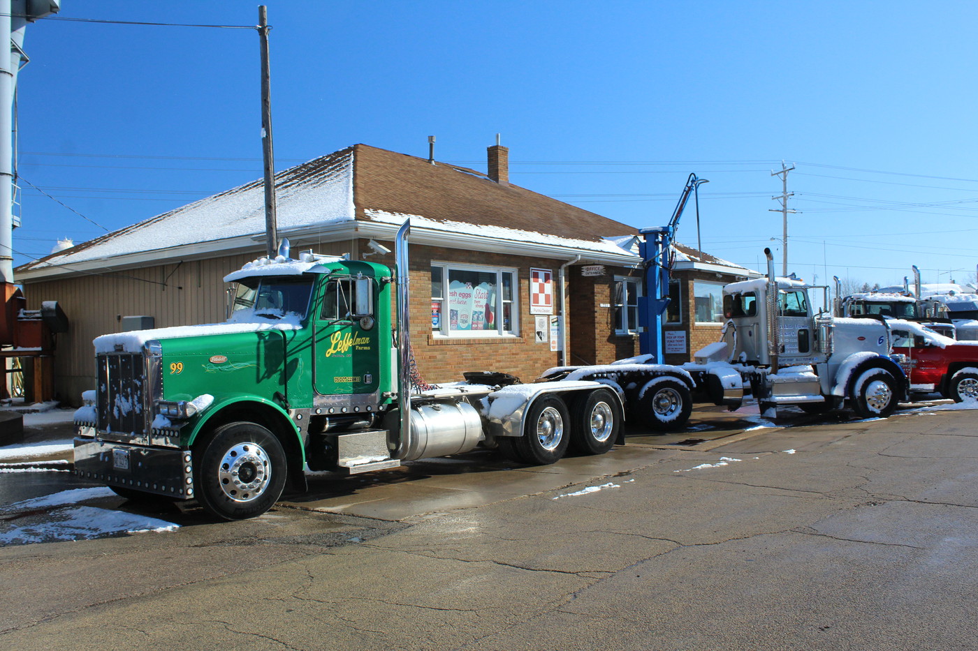 Photo 031720190020 Sublette Farm Toy & Tractor show 2019 album