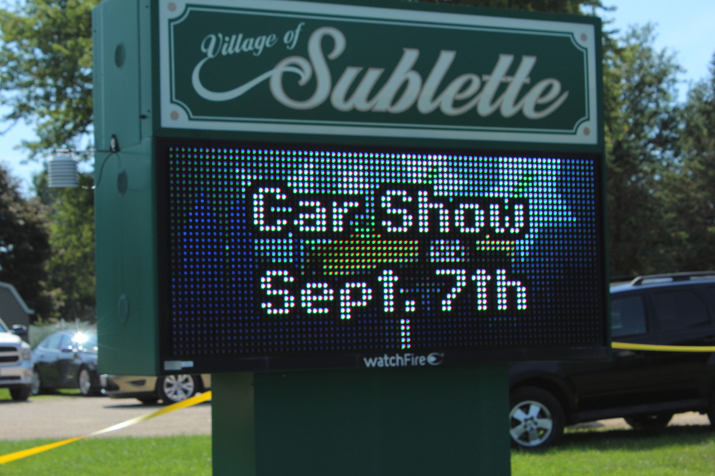 Photo 090720190001 Sublette Country Car Show 2019 album