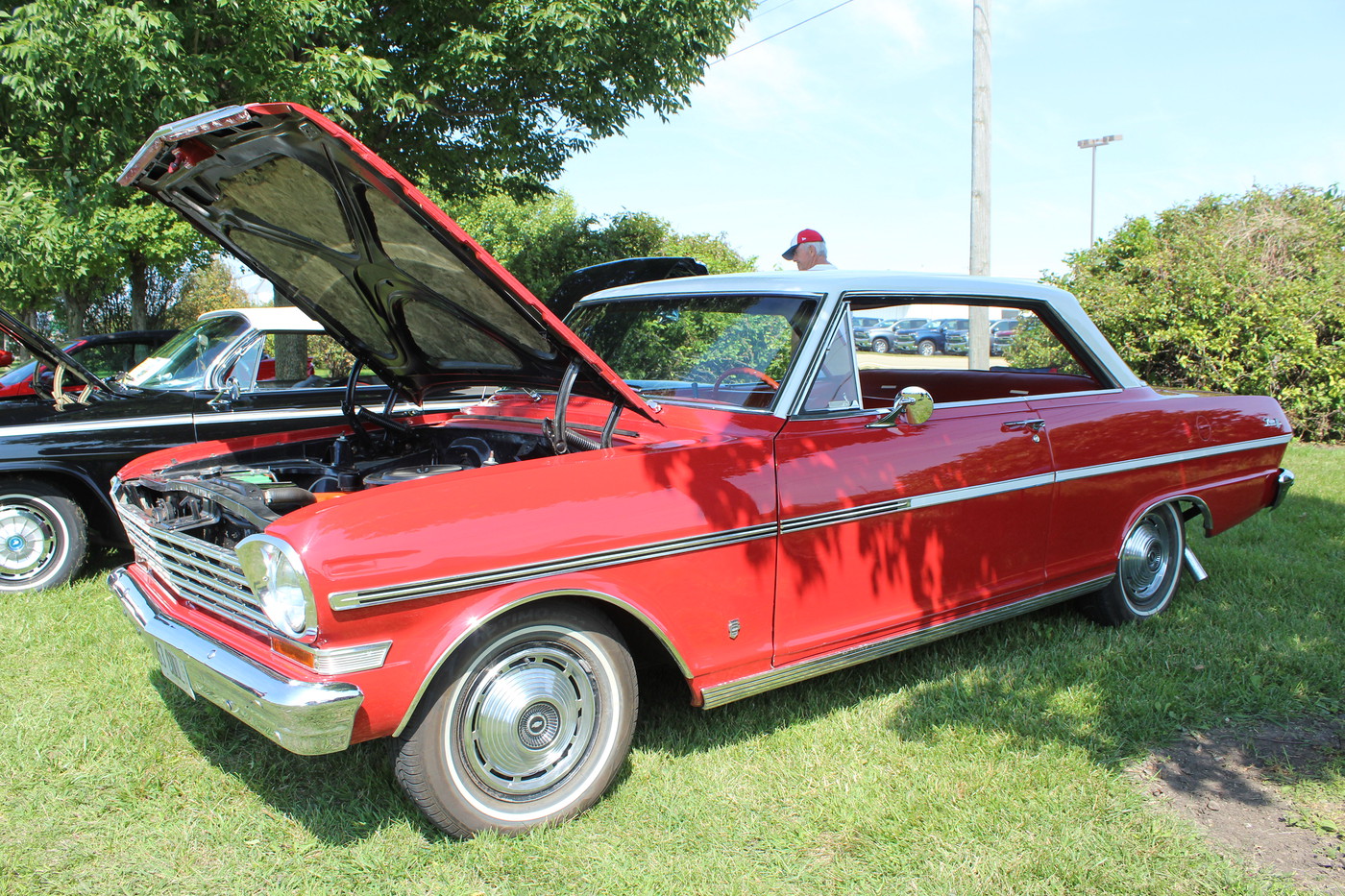 Photo 090720190108 Sublette Country Car Show 2019 album