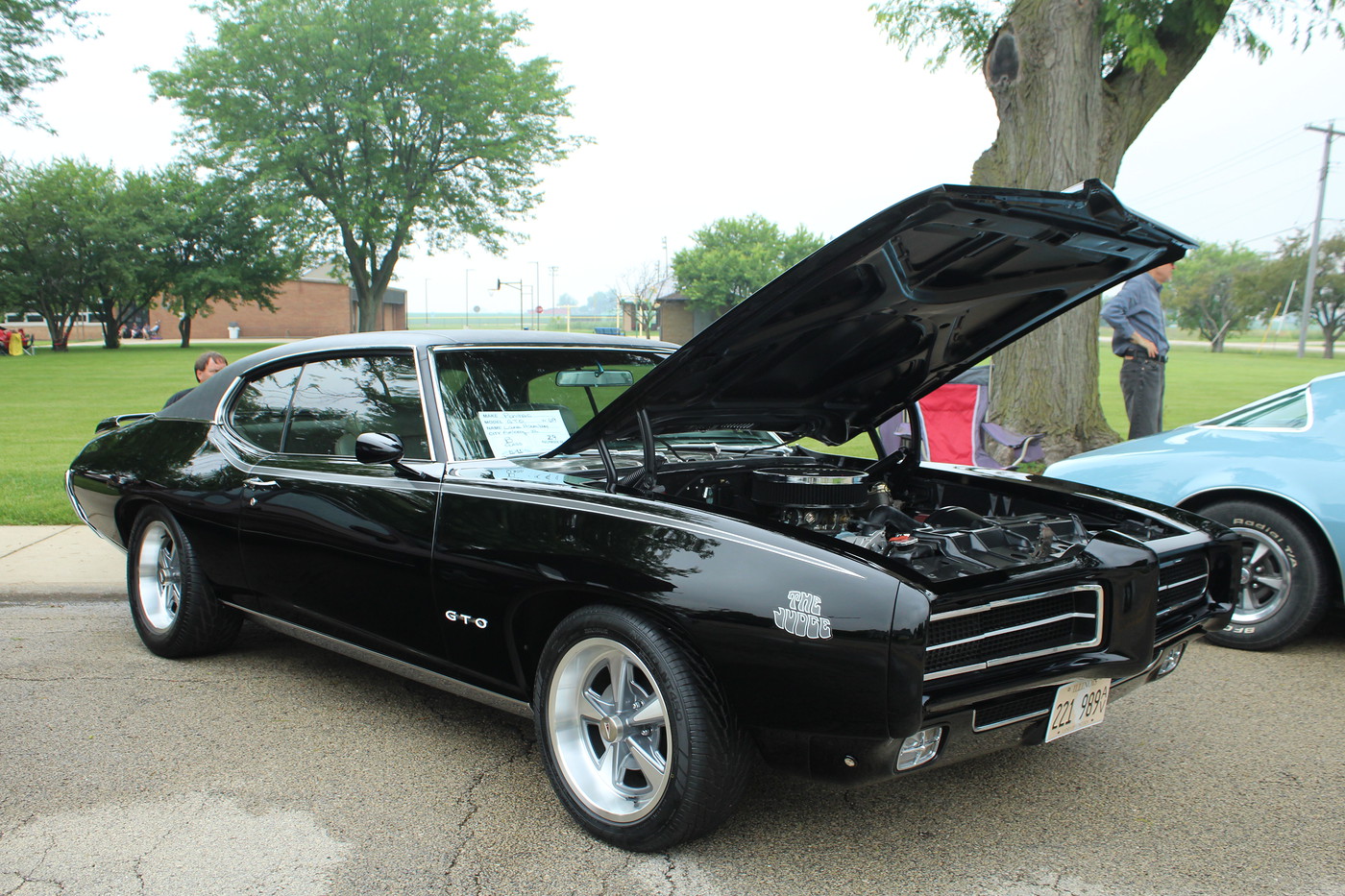 Photo 061220220124 Ashton Lions Club Car Show 2022 album