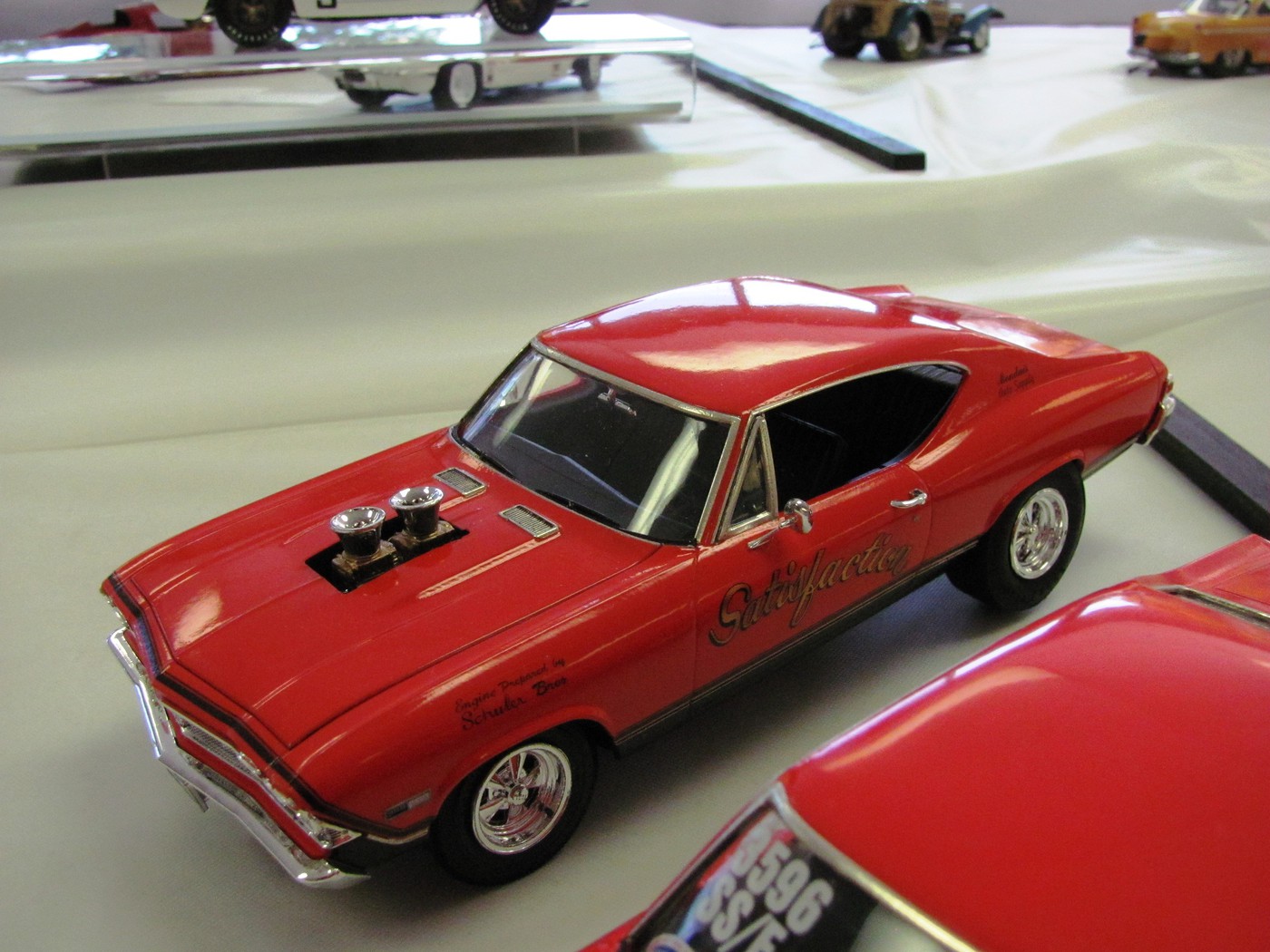 Photo IMG 5164 SWTTC Show Fall 2022 album NitroMarty