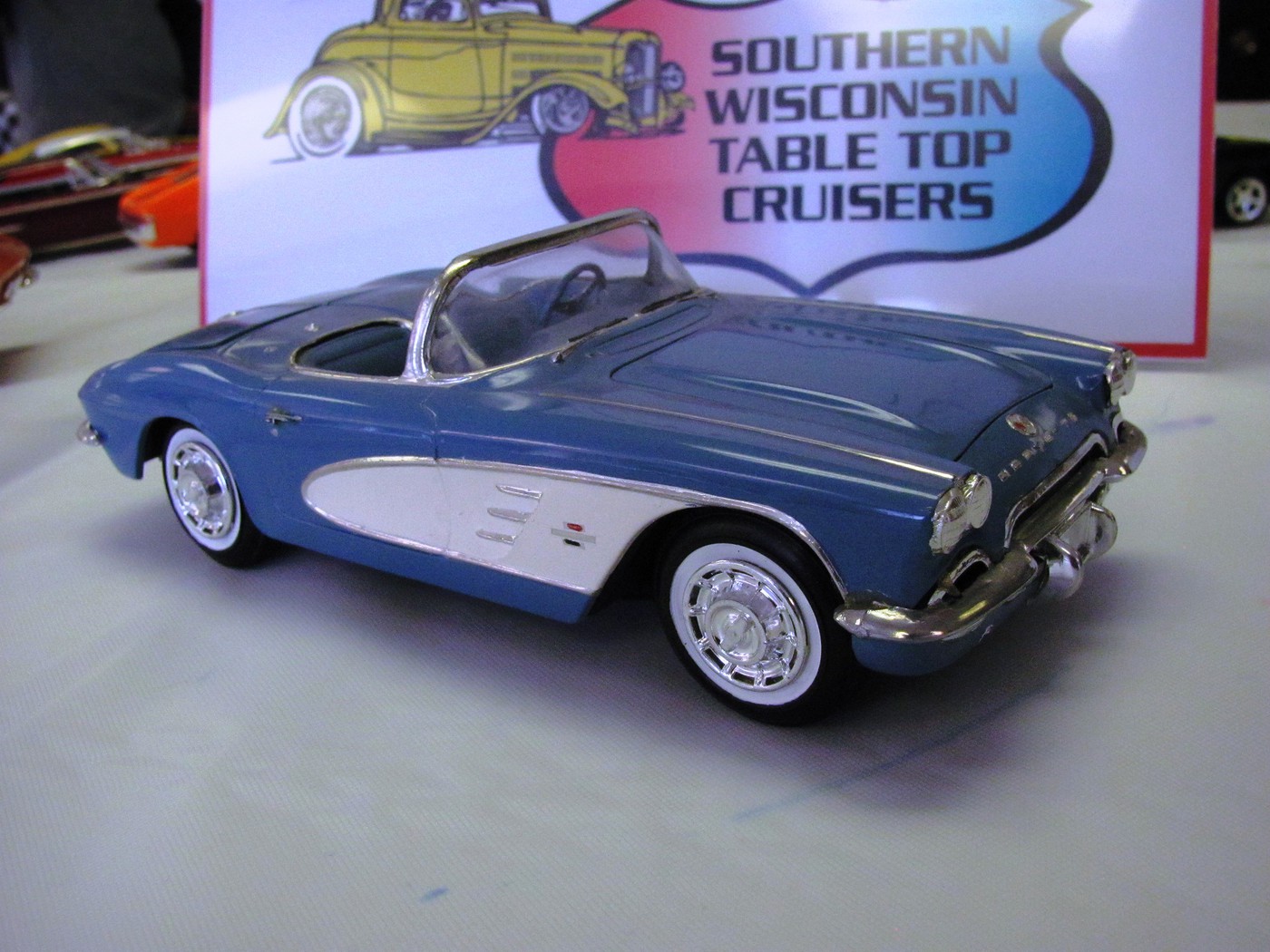 Photo IMG 5265 SWTTC Show Fall 2022 album NitroMarty