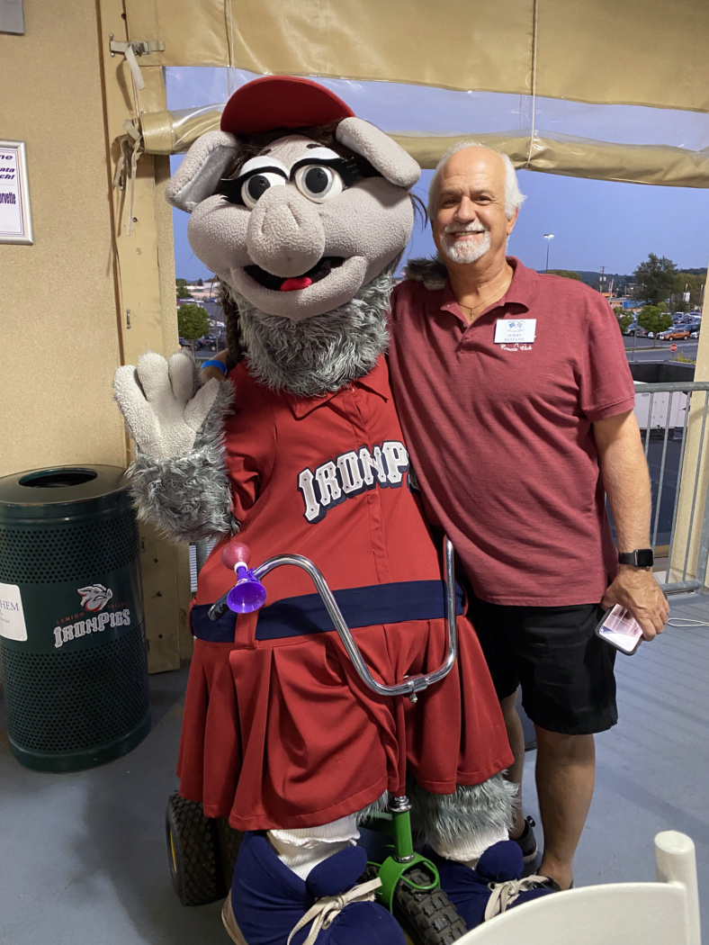 2022 09-09 Iron Pigs Game album | AAVetteClub | Fotki.com, photo and ...