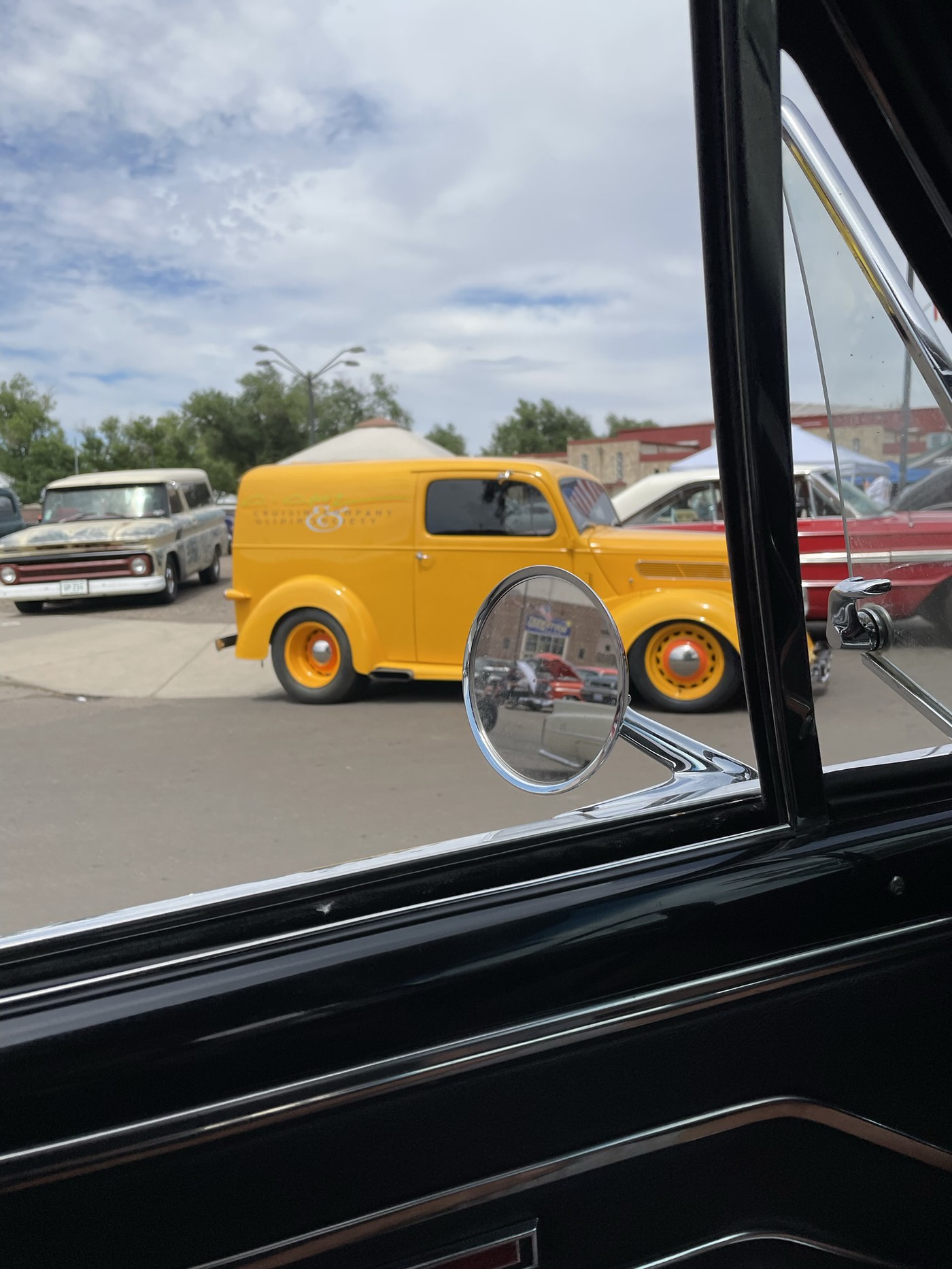 Photo IMG 6612 NSRA Pueblo June 2426 2022 album Ken Kitchen