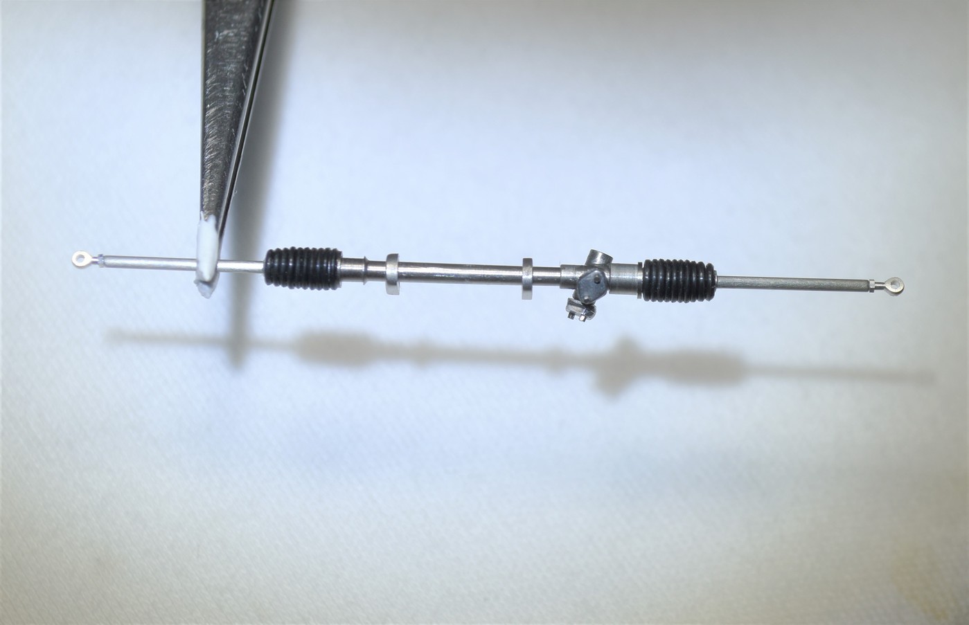 Pinto Rack & Pinion 10