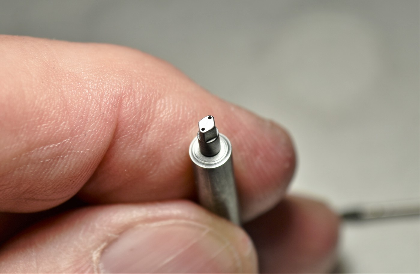 Pinto Rack & Pinion 5