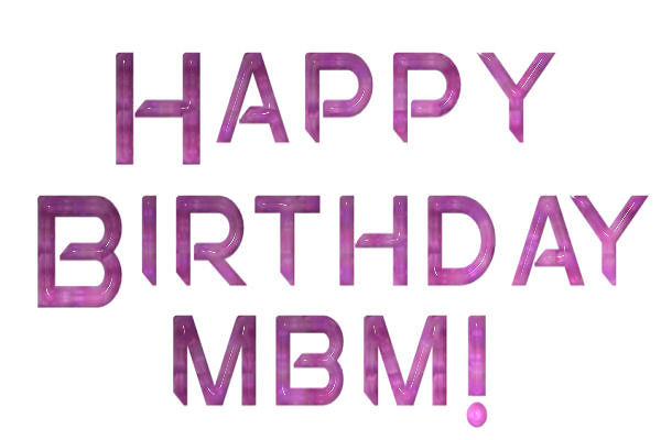 MBM Freebie Time- MBM Birthday Bash PinkPatternHBMBMvi-vi