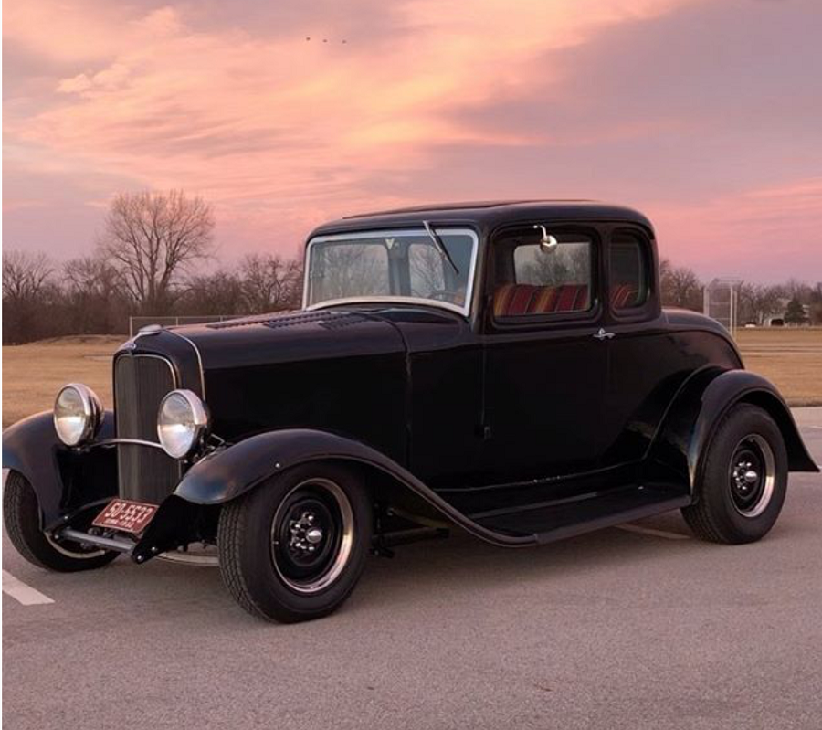 Photo: Cool 1932 Ford's (114) | COOL 1932 FORD PHOTOS album | LOUD ...