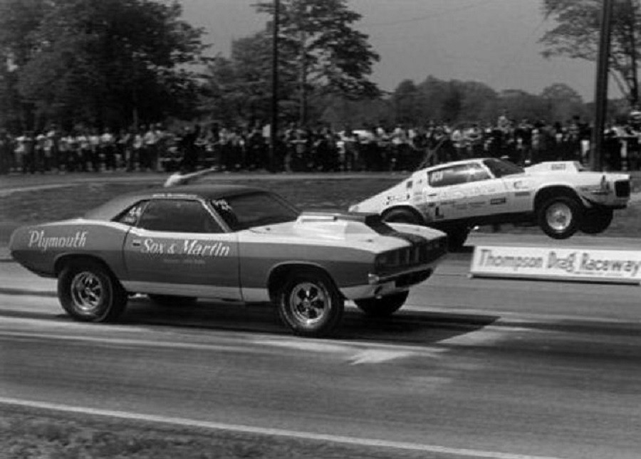 Photo Pro Stock Racing Photo (25) PRO STOCKS album LOUDPEDAL