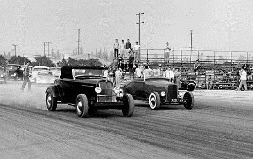 AK MILLER ROADSTER album | LOUD-PEDAL | Fotki.com, photo and video ...