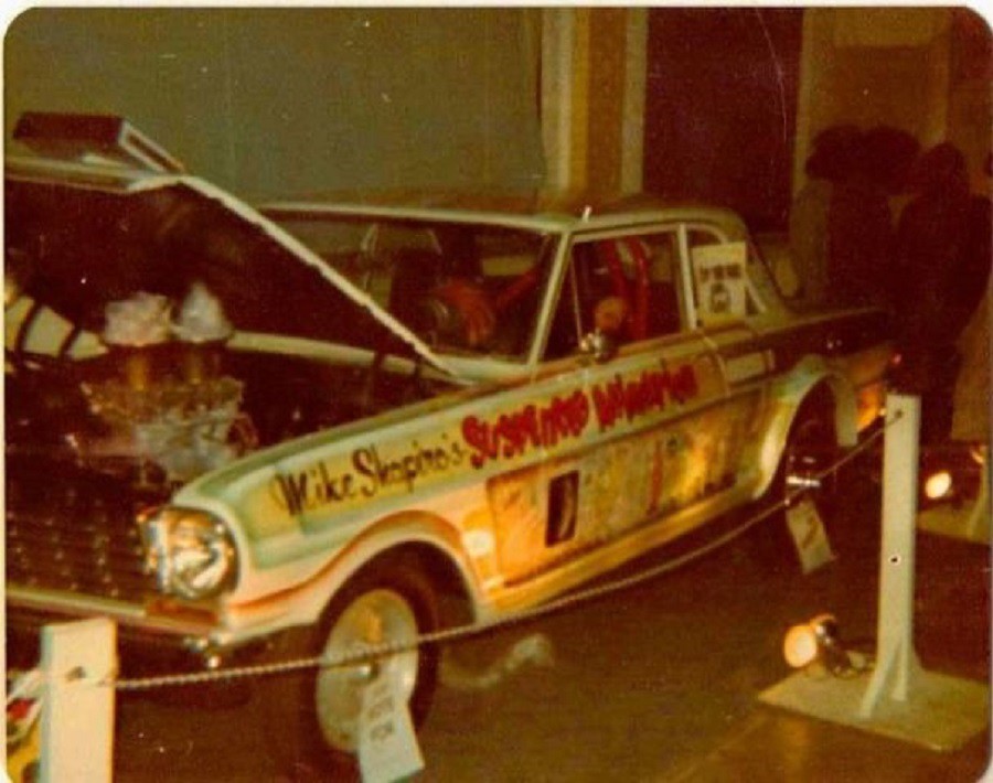 Uncover Classic Charm: Vintage Car Shows You Can't Miss Time machine car shows