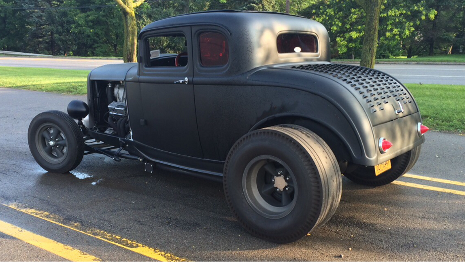 Photo: 1932 Ford (3) | COOL 1932 FORD PHOTOS IV album | LOUD-PEDAL ...