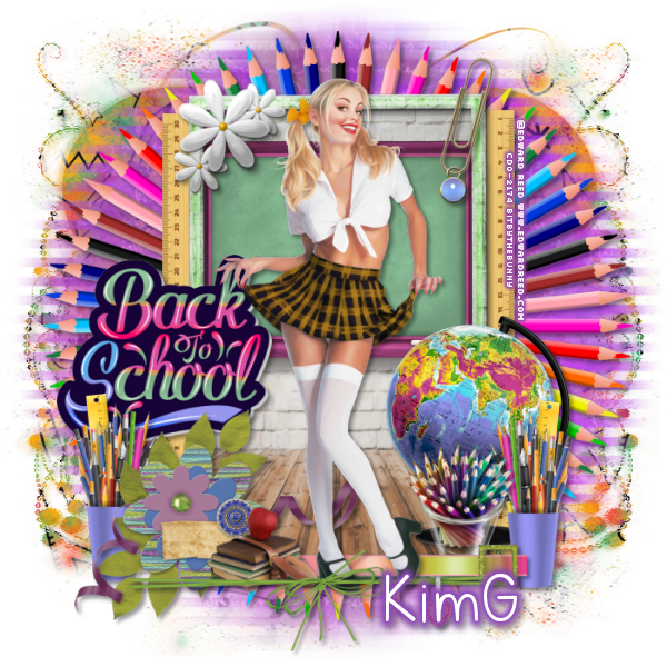 Pick Up ~ Edward Reed Back To School EdReedBTSTag_KimG-vi