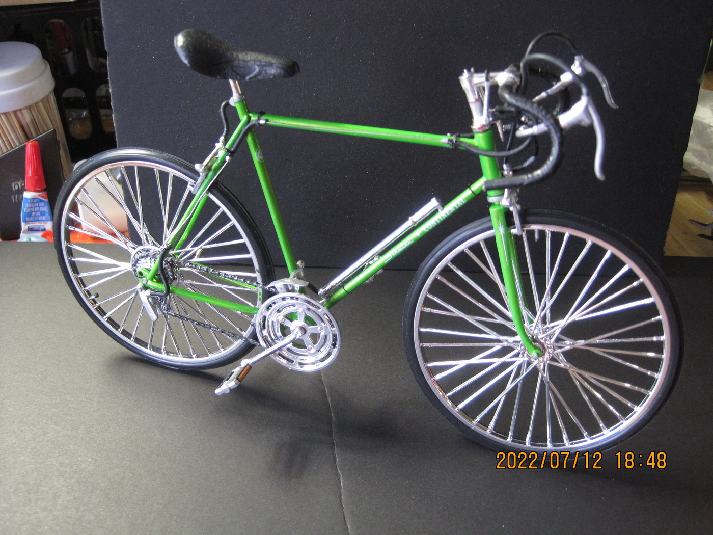 schwinn continental 10 speed