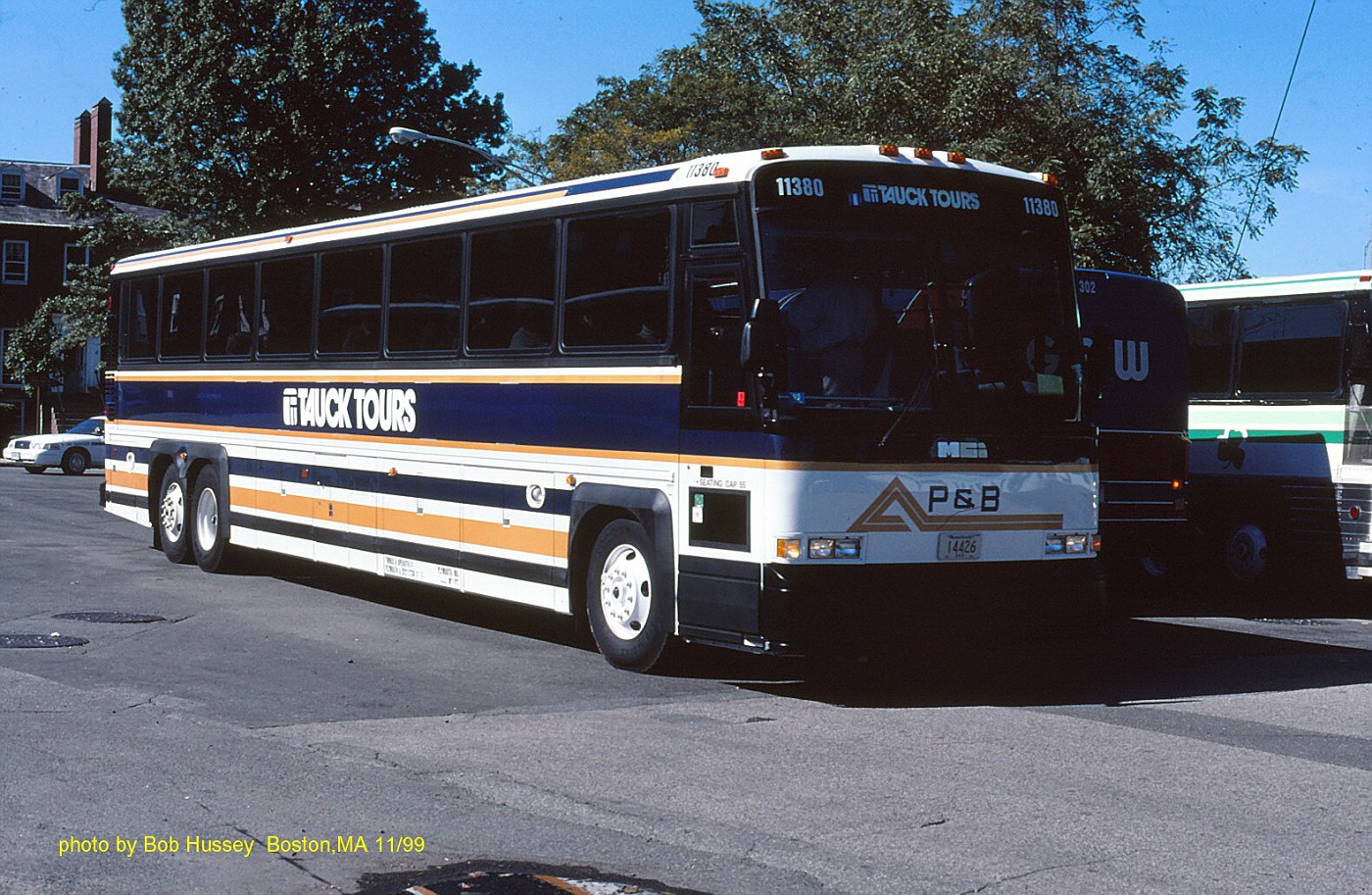 Photo: Plymouth And Brockton 11380f | Plymouth And Brockton Album ...