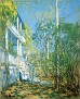 Summer at Cos Cob [1902]