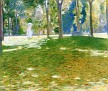 Summer in the Park [1891]