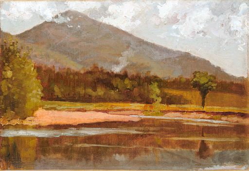 Landscape (1886)