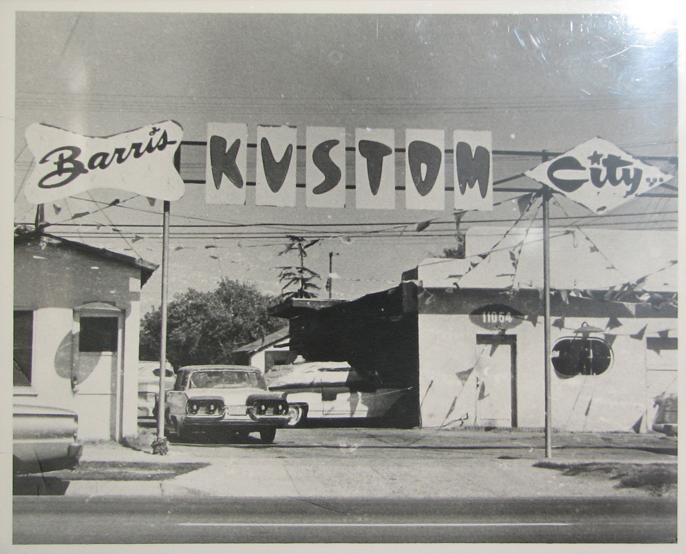 Photo: BarrisShopLate50'sEarly60's.jpg | 03 Barris Shop - Atlantic blvd ...