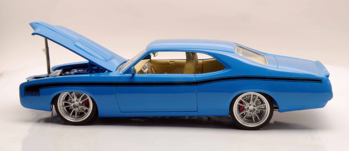 Photo: DSC 8810 | Entries album | GSL-Model-Car-Championship | Fotki ...