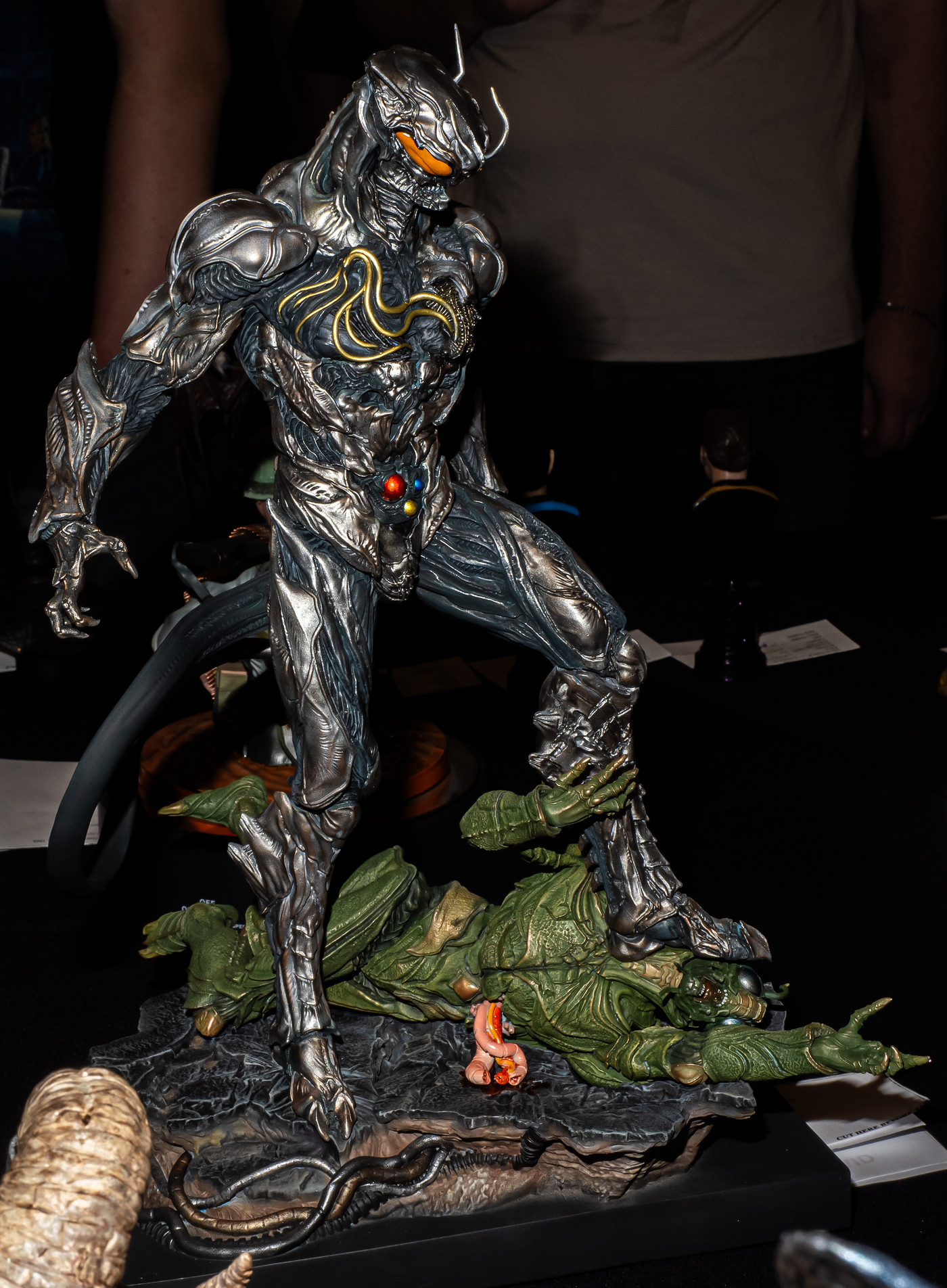 Photo P6018125 Wonderfest 2024 album Curt66140 photo