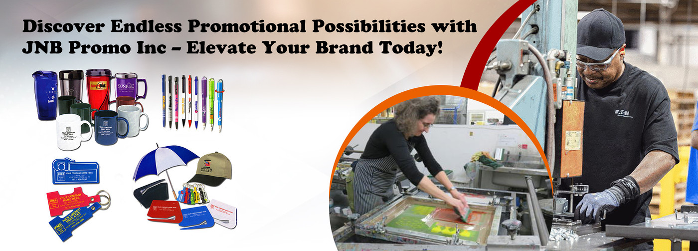 JNB Promo Inc