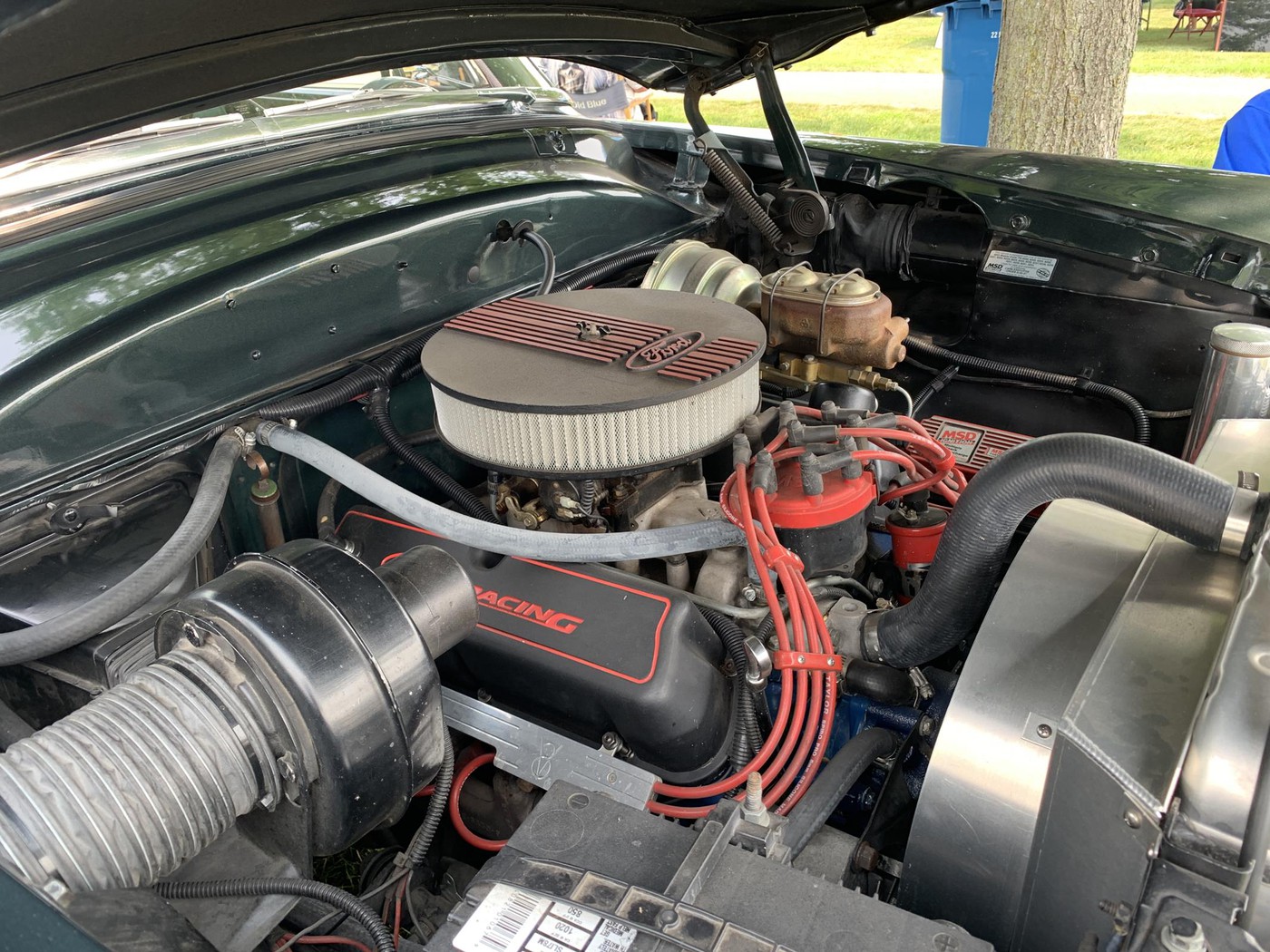 Photo IMG_5731.JPG Centerville Car Show album SmallblockAutoPix