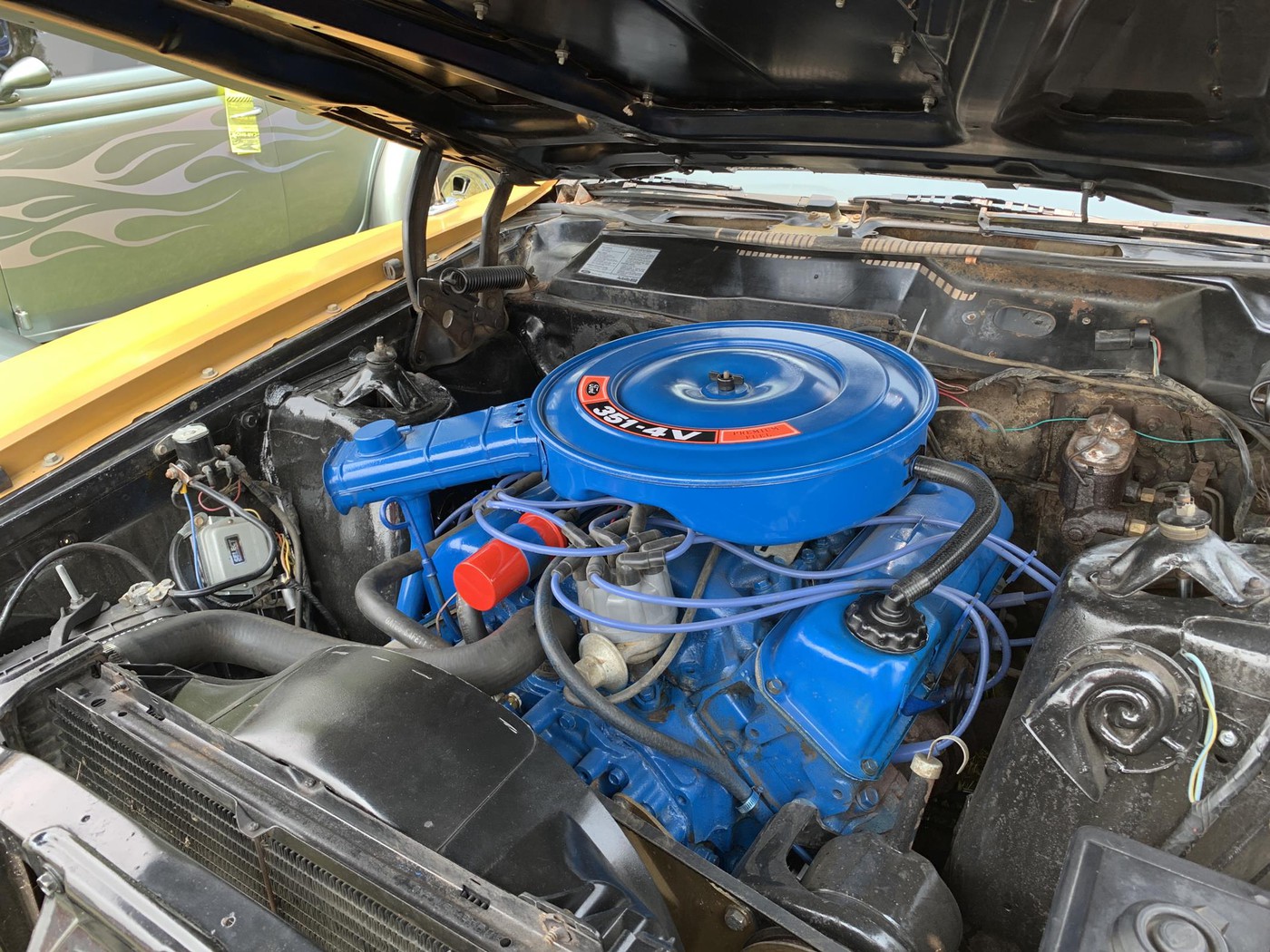 Photo IMG_5736.JPG Centerville Car Show album SmallblockAutoPix photo and