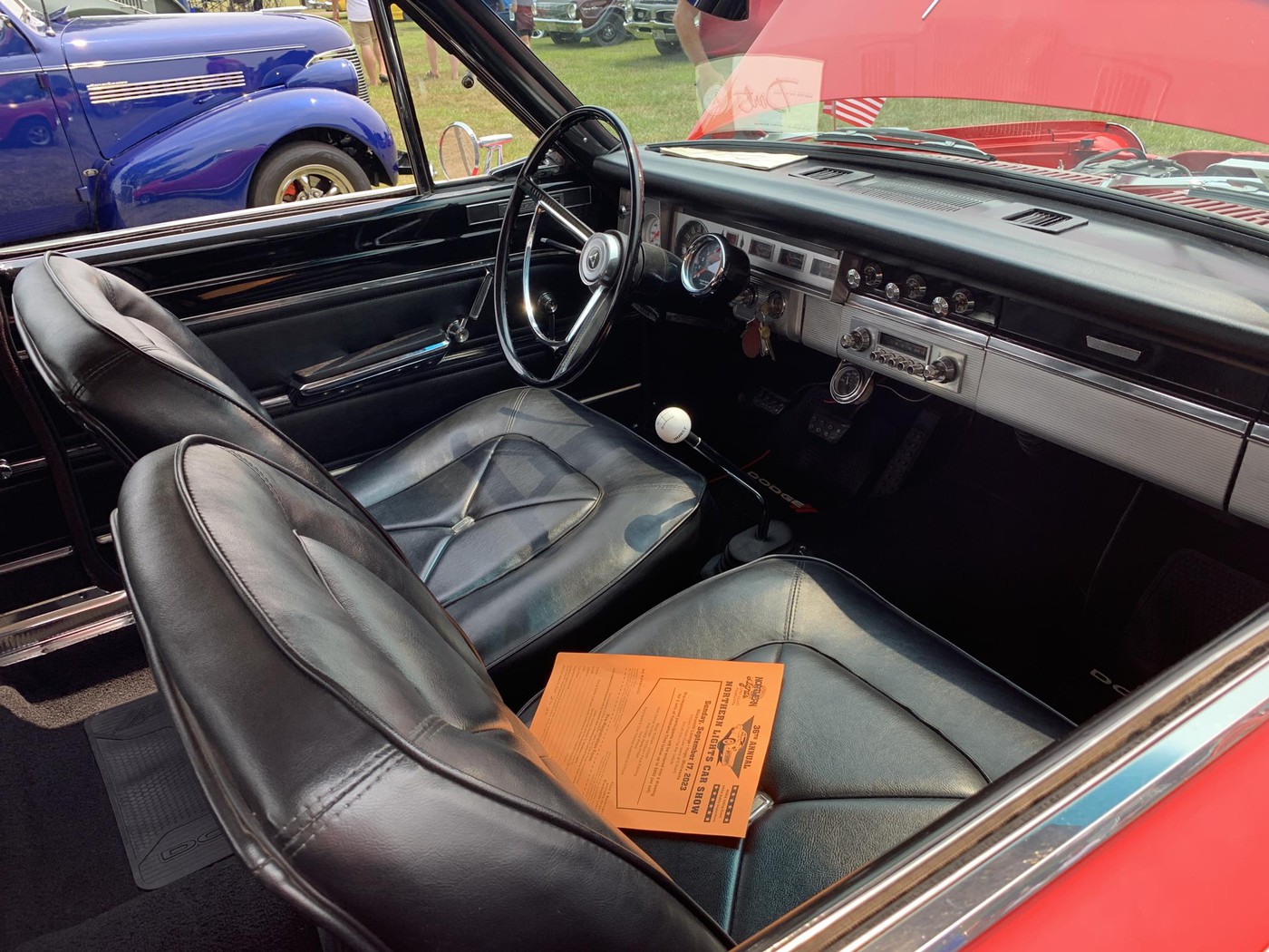 Photo IMG_5743.JPG Centerville Car Show album SmallblockAutoPix photo and