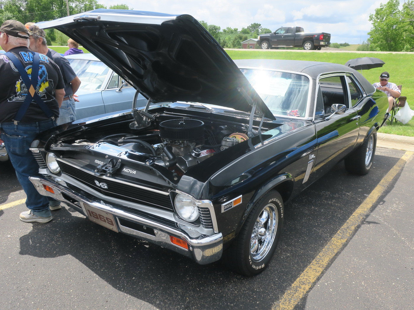 Photo IMG_7266.JPG 36th Annual Morristown Dam Days Car Show album