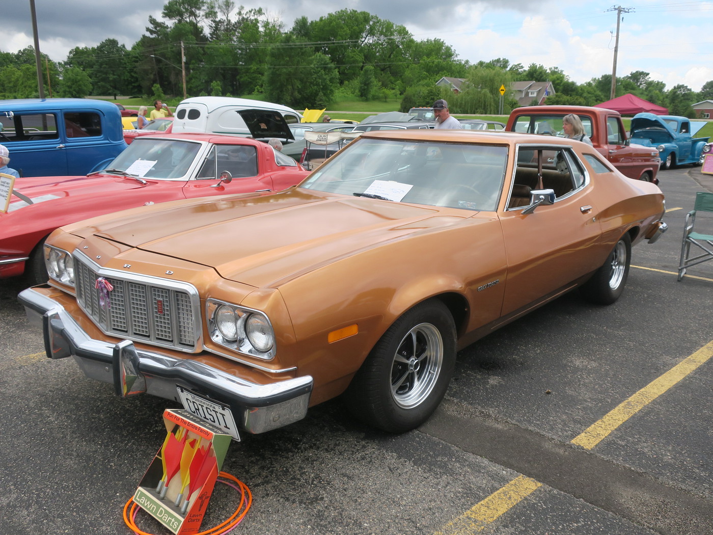 Photo IMG_7189.JPG 36th Annual Morristown Dam Days Car Show album