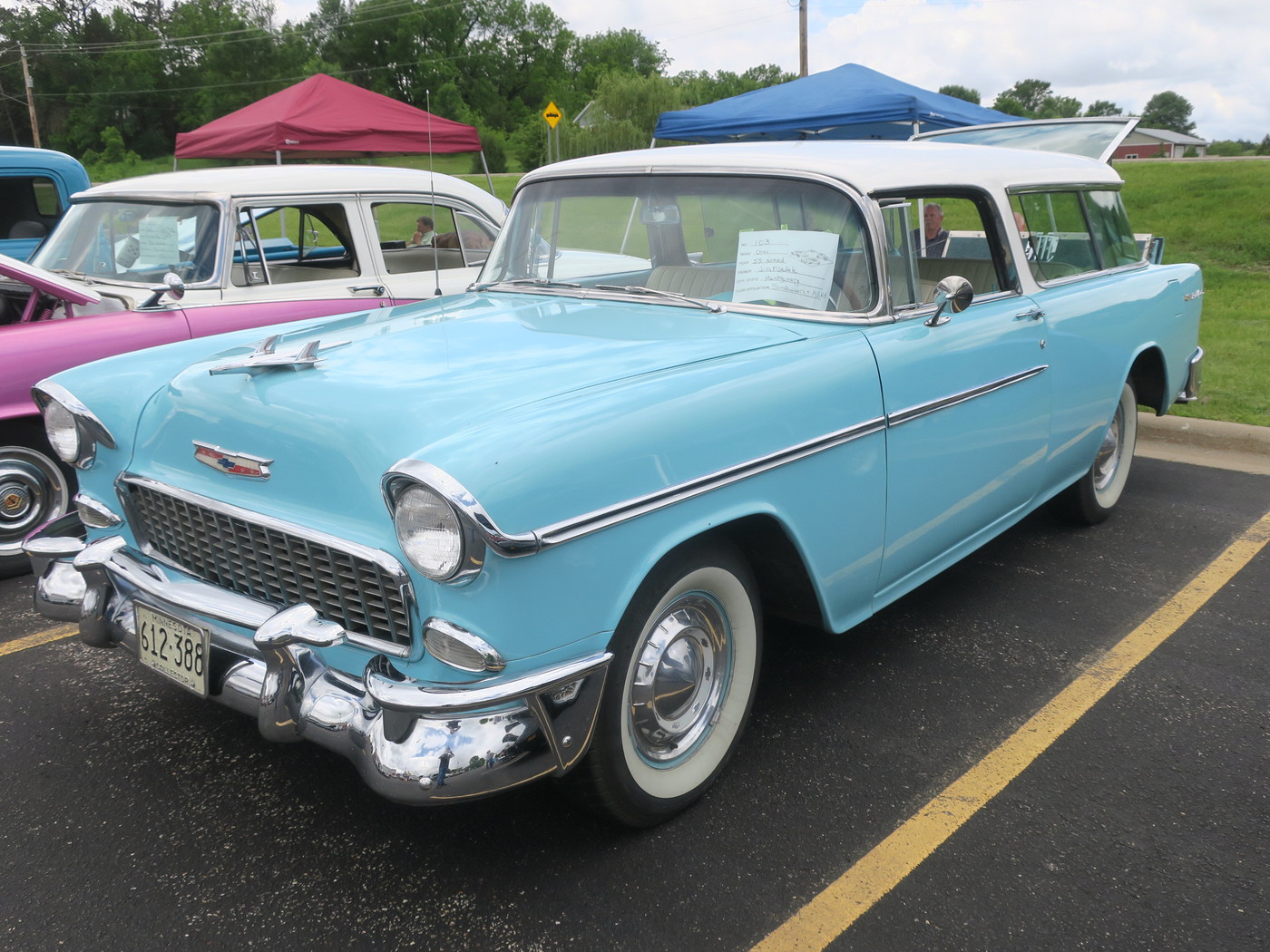 Photo IMG_7248.JPG 36th Annual Morristown Dam Days Car Show album