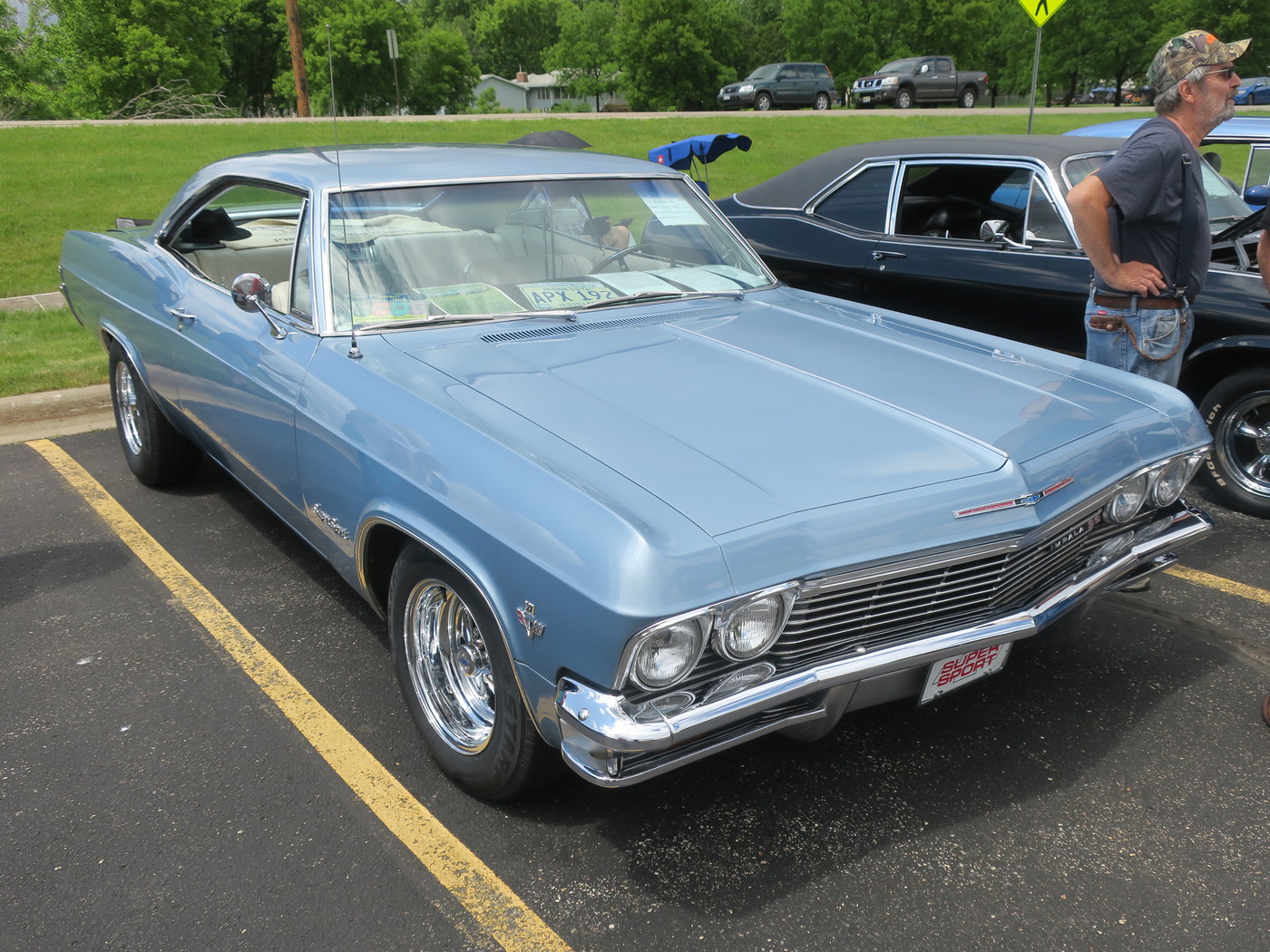 Photo IMG_7265.JPG 36th Annual Morristown Dam Days Car Show album