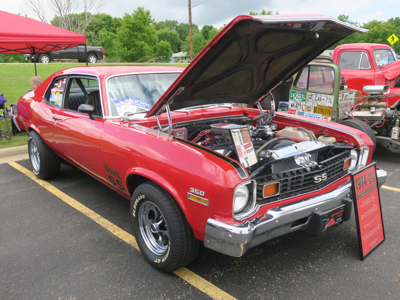 Photo IMG_7258.JPG 36th Annual Morristown Dam Days Car Show album