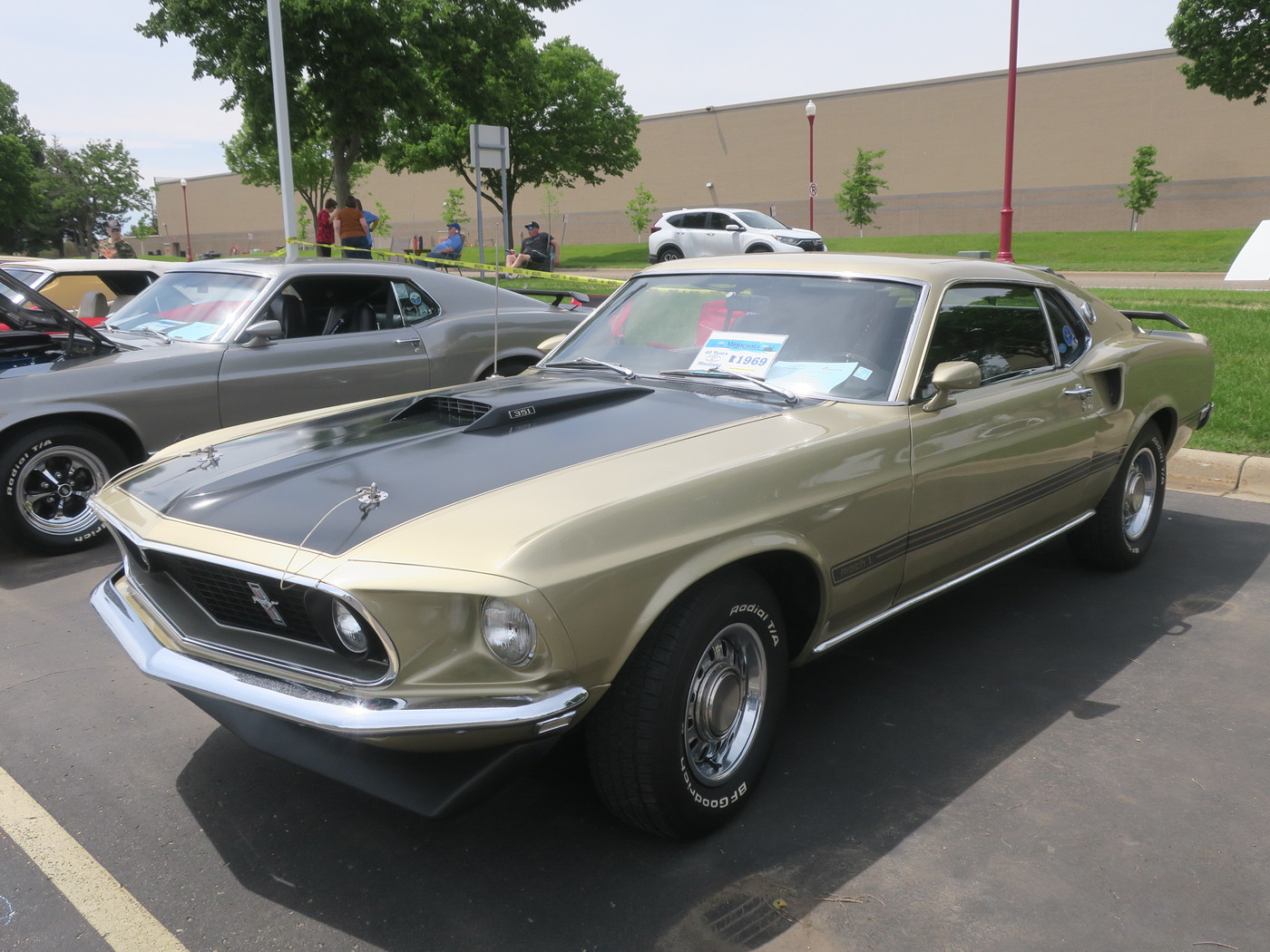 Photo: IMG_7386.JPG | 40th Annual All Ford Show & Swap album ...