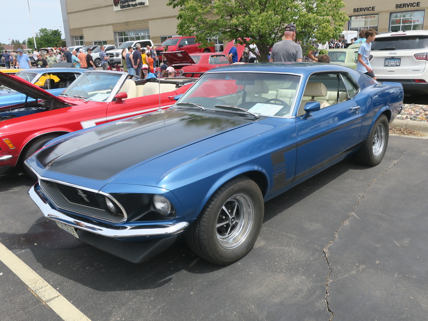 Photo: IMG_7429.JPG | 40th Annual All Ford Show & Swap album ...