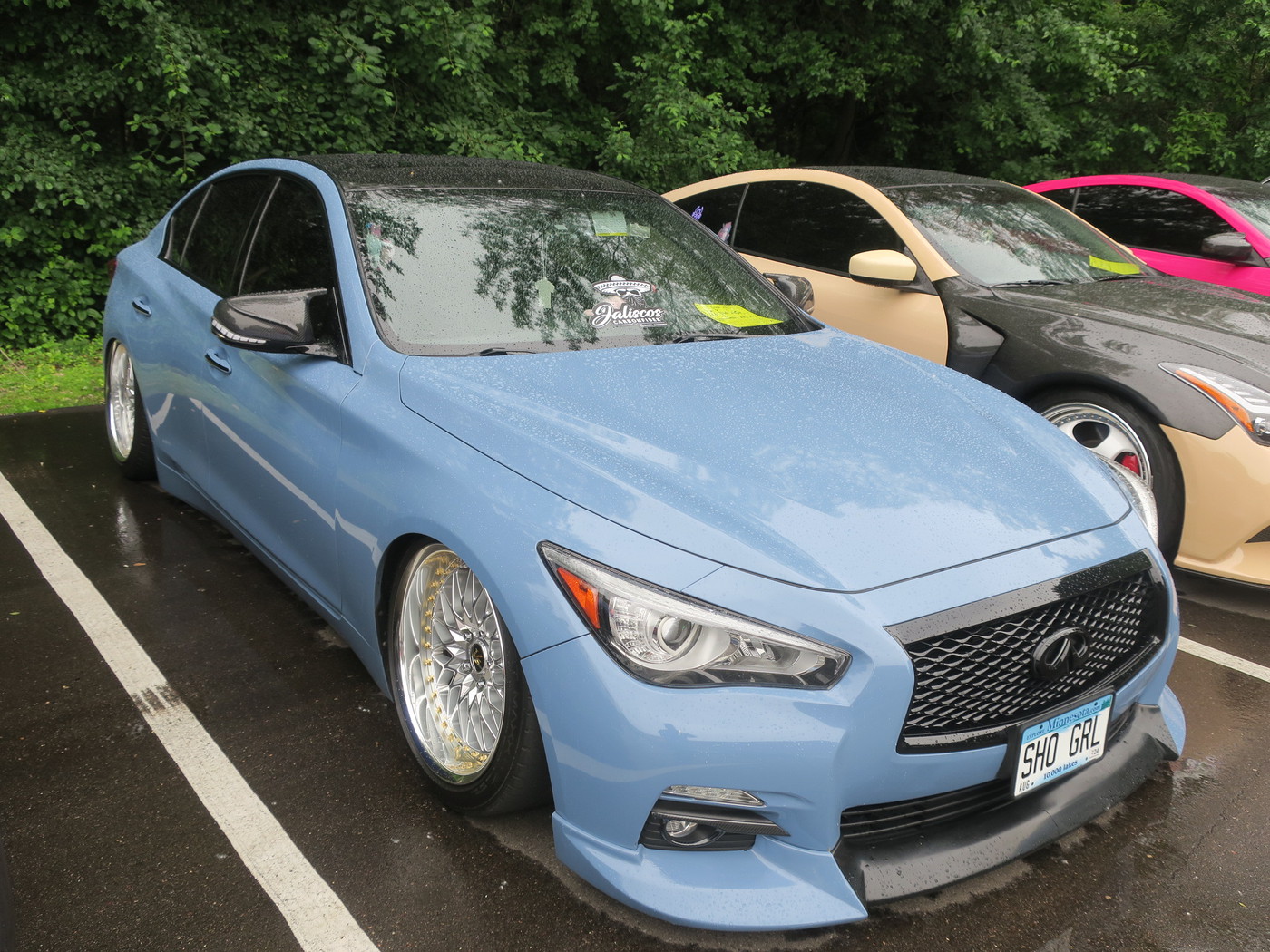 Photo IMG_8144.JPG 18th Annual Samaritan Tire Car Show album