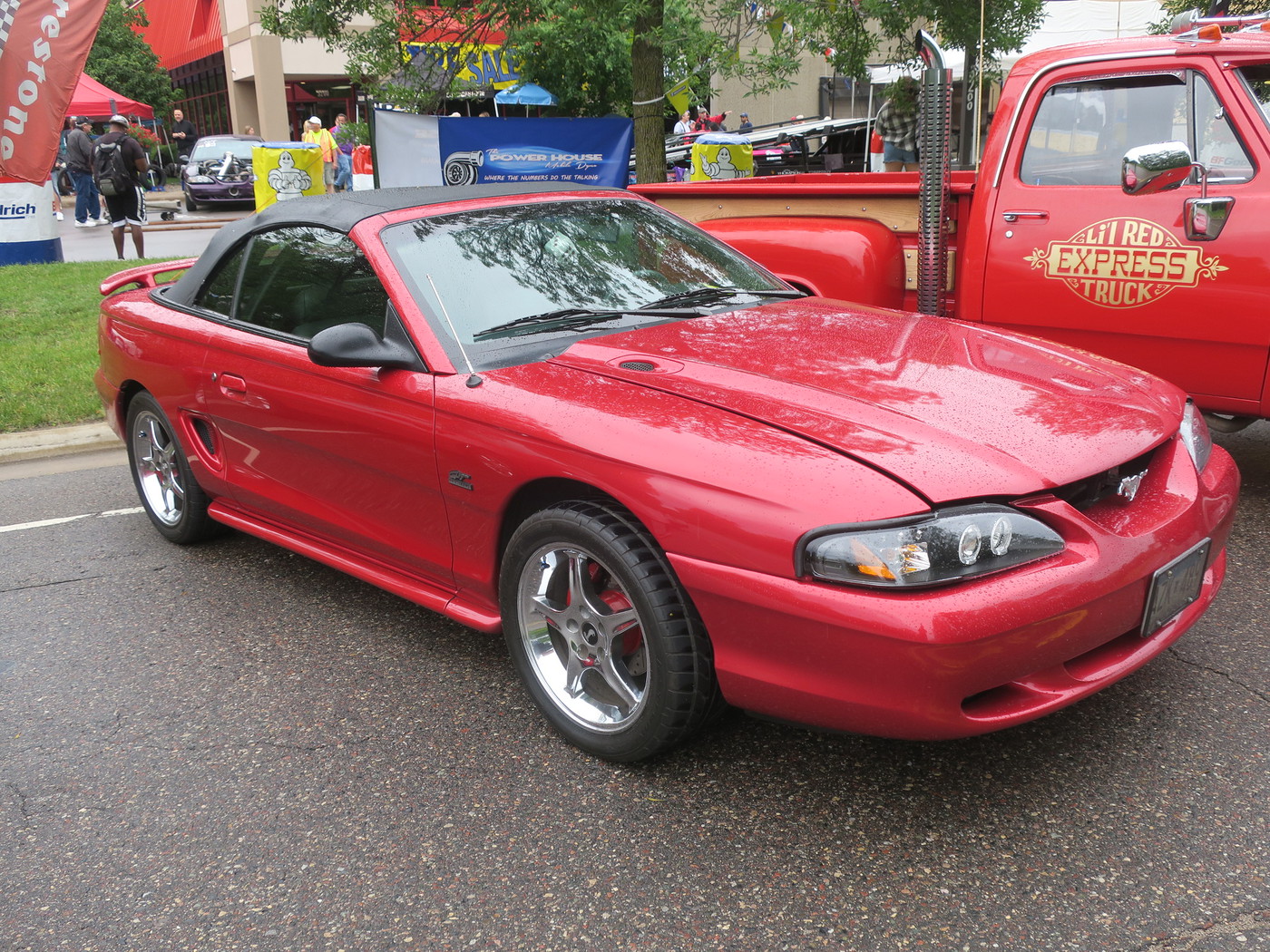 Photo IMG_8103.JPG 18th Annual Samaritan Tire Car Show album