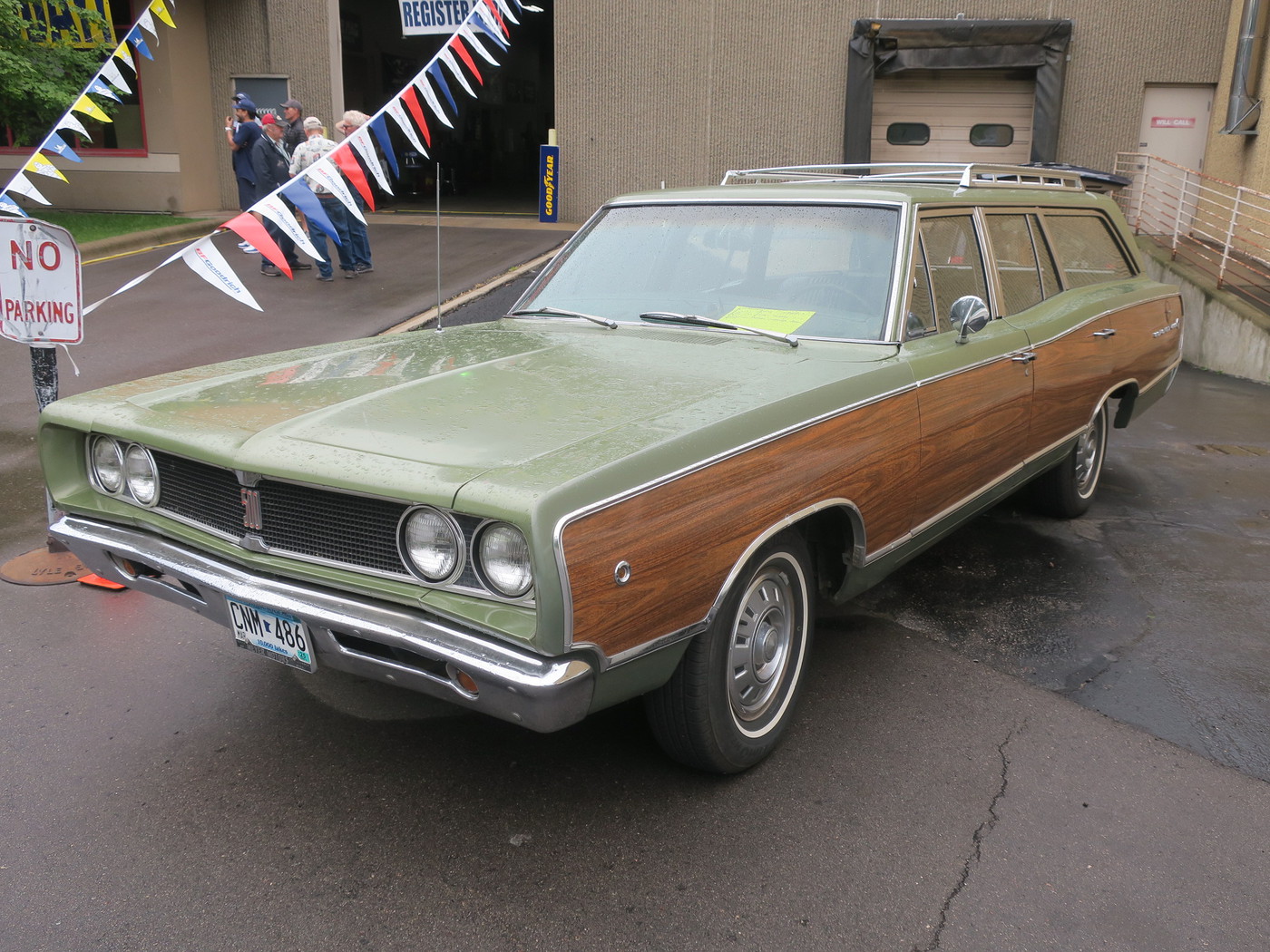 Photo IMG_8112.JPG 18th Annual Samaritan Tire Car Show album