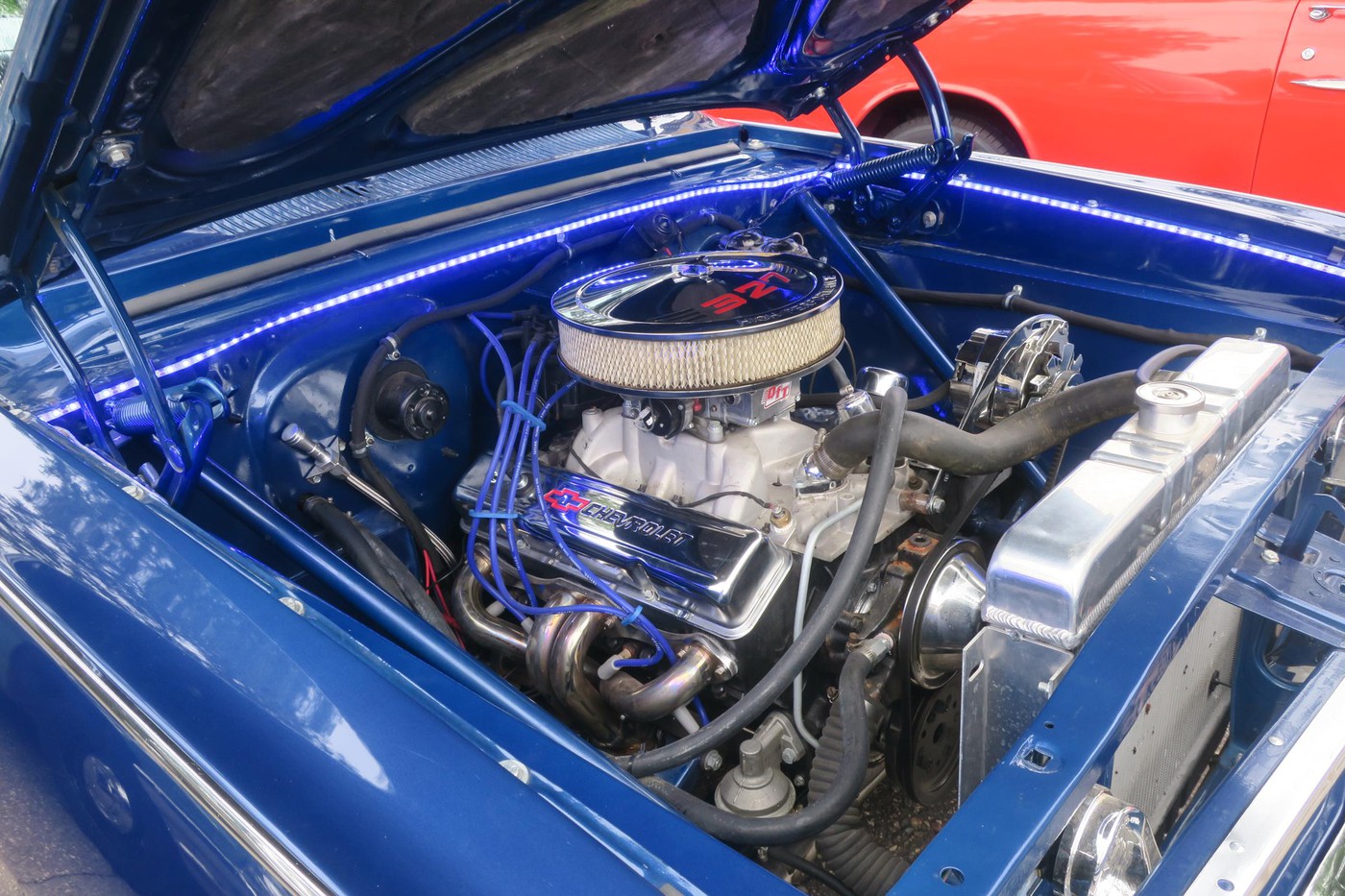 Photo: IMG_8761.JPG | 50th Annual M.S.R.A. Back To The 50's. album ...