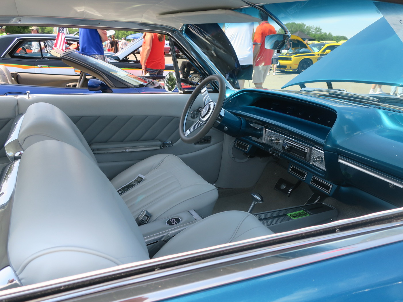 Photo: IMG_9849.JPG | 2nd Annual Delano 4th Of July Celebration Car ...