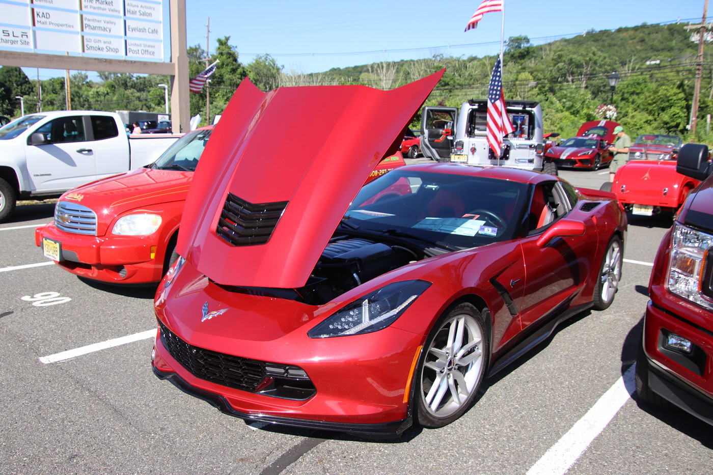 Panther Valley Prowl 6282024 album EACC photo and