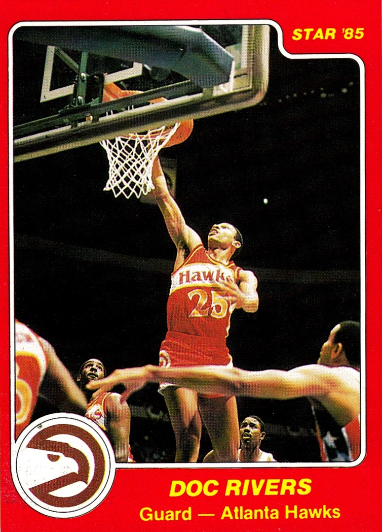 Atlanta Hawks album | Cardboard History Gallery | Fotki.com, photo