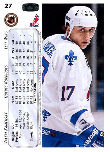  Oskar Lindblom 2023-24 Upper Deck MVP #217 NM+-MT+ NHL Hockey  Sharks : Collectibles & Fine Art