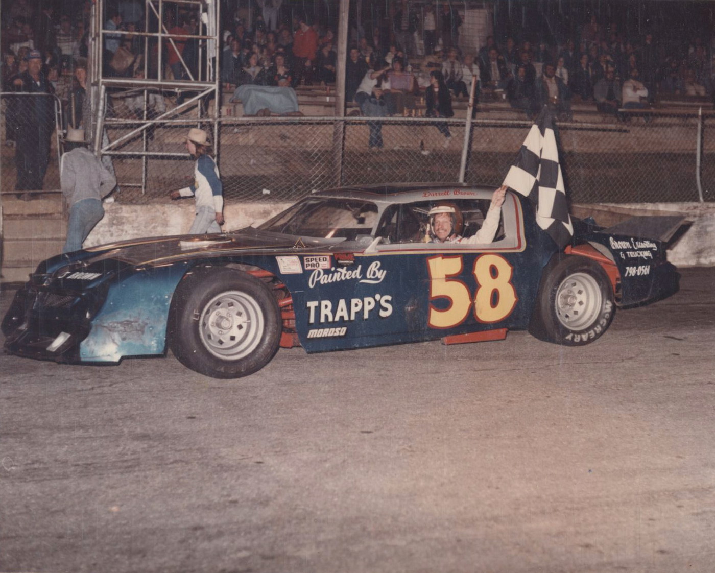 Photo: darrell brown 025 | Willie Creel Collection album | ALABAMA AUTO ...
