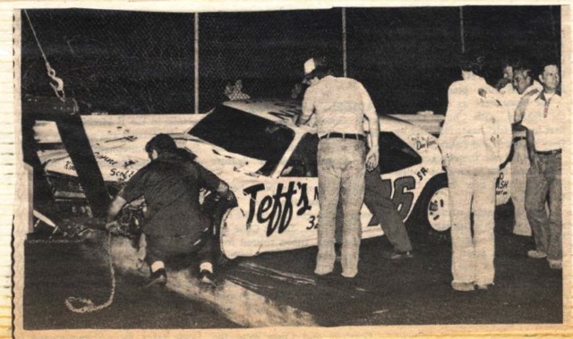 Photo: Bill Foster 077 | Bill Foster Collection album | ALABAMA AUTO ...
