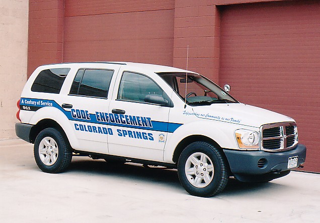 copcar dot com - The home of the American Police Car - Photo Archives