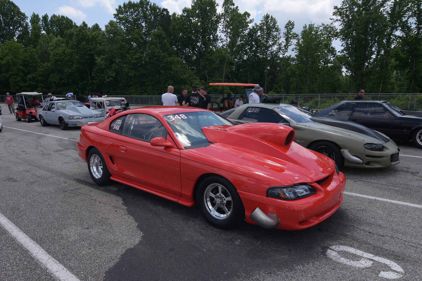 Photo: dsc 2549 | 052624 Custom Ts Doorslammer Nationals @ MIR (Photos ...