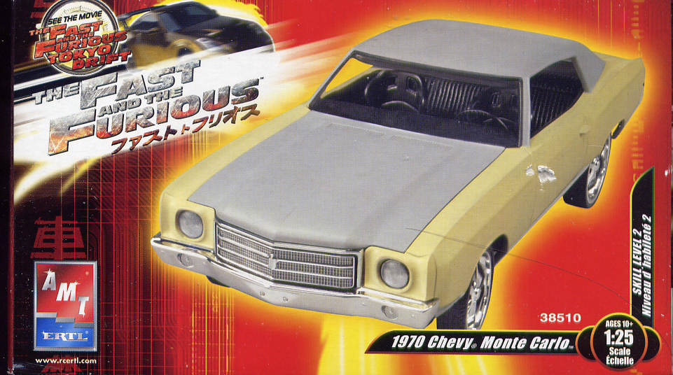 Photo 1970 Chevrolet Monte Carlo FF Box 4 AMT 1970 Chevy Monte Carlo F F Tokyo Drift 38510 album DRASTIC PLASTICS MODEL CAR CLUB Fotki photo and video sharing made easy